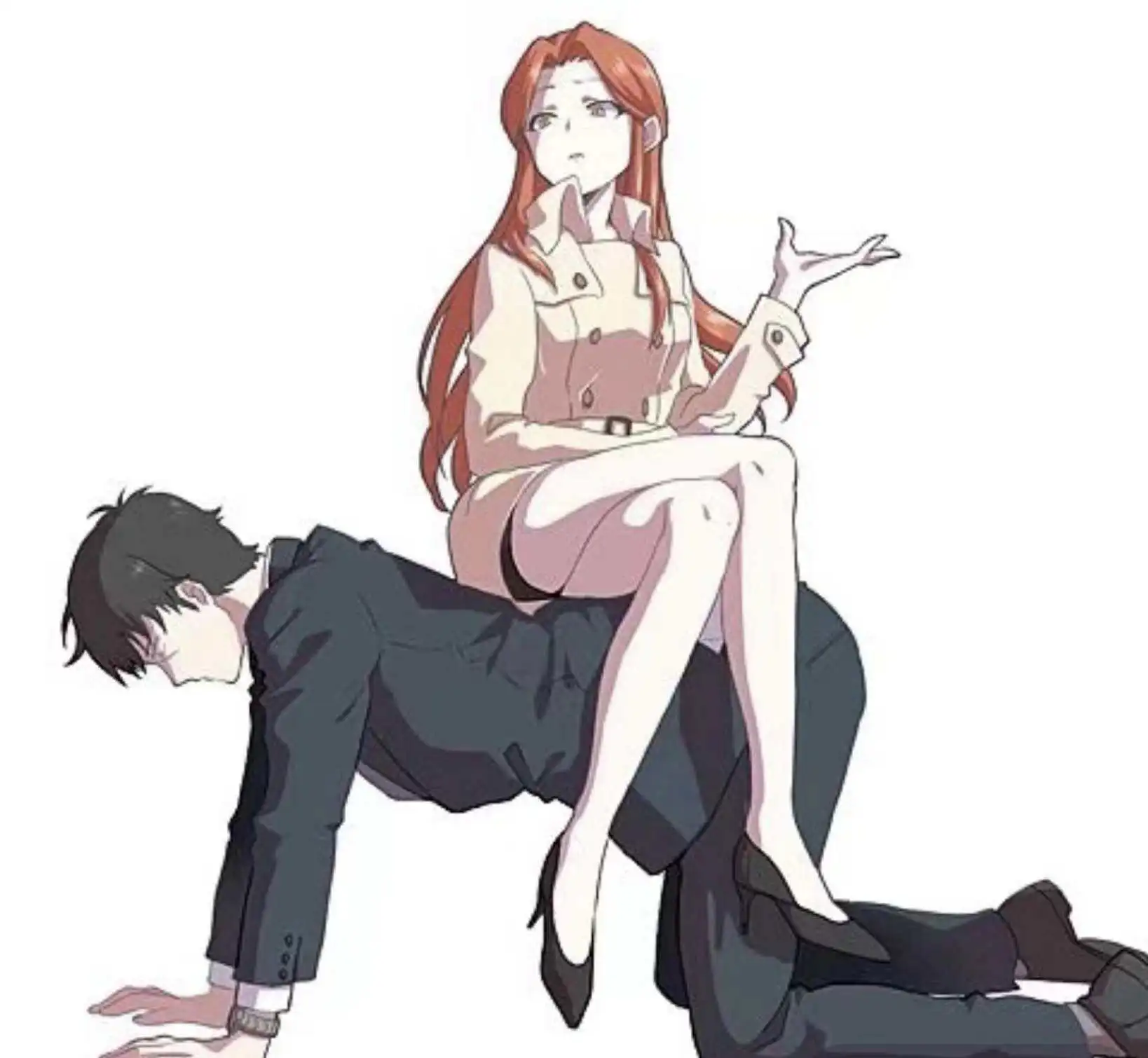 西檬之家-BDSM新人大礼包，从零开始探索BDSM字母圈