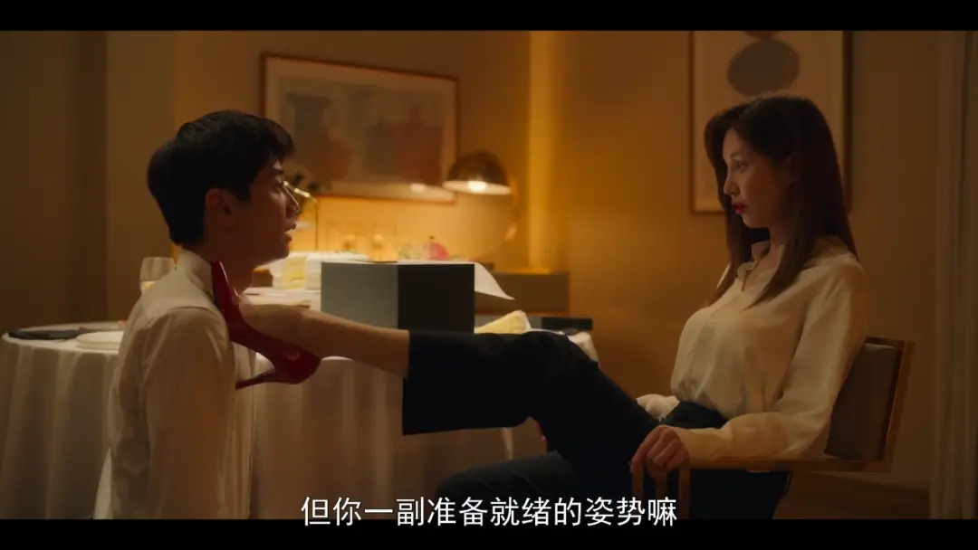 西檬之家-字母圈的K8猫系是什么意思？