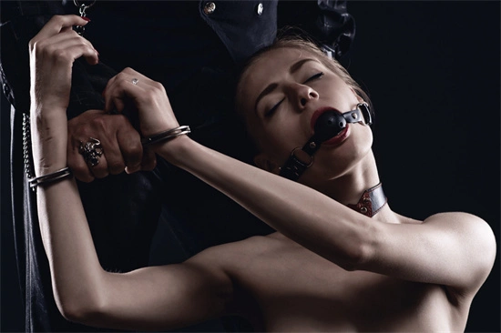 【西檬之家】新入门者必读：SM亚文化的BDSM基础术语解析
