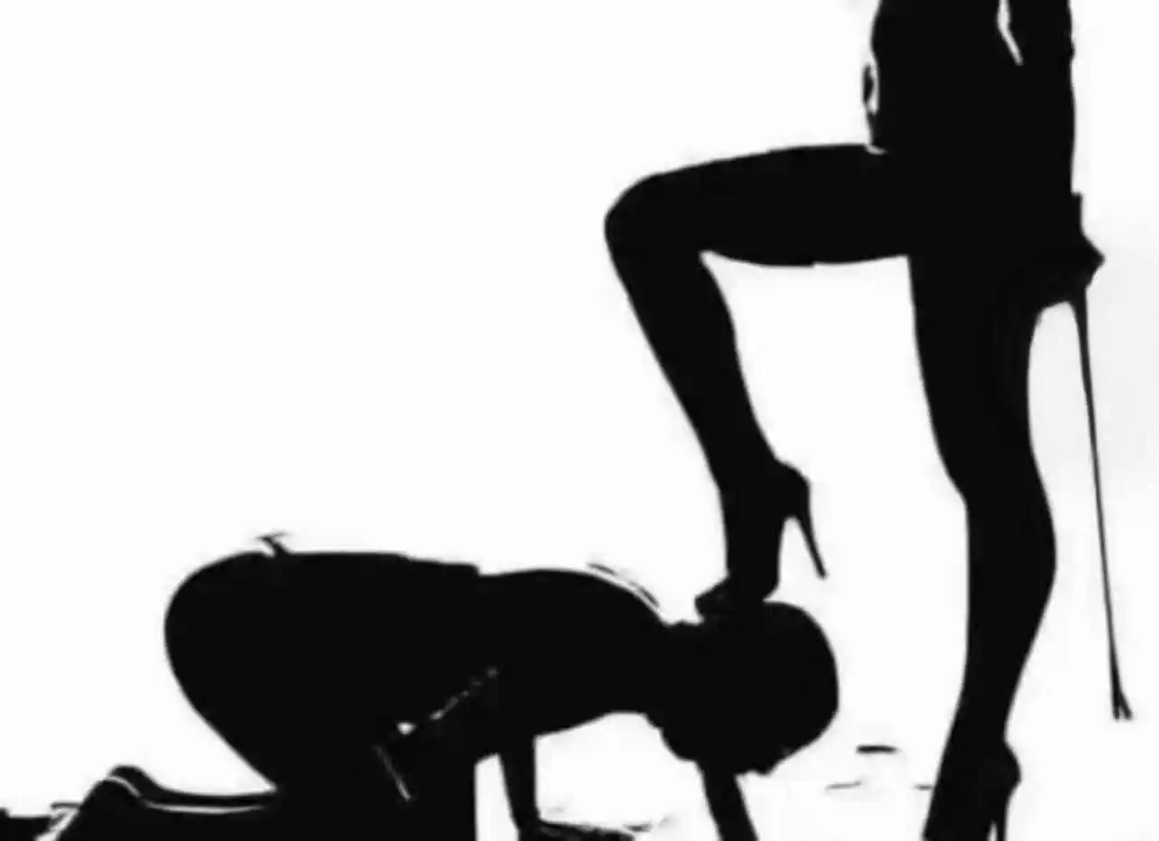 [西檬之家] 字母圈入门指南：解析BDSM核心术语与安全实践