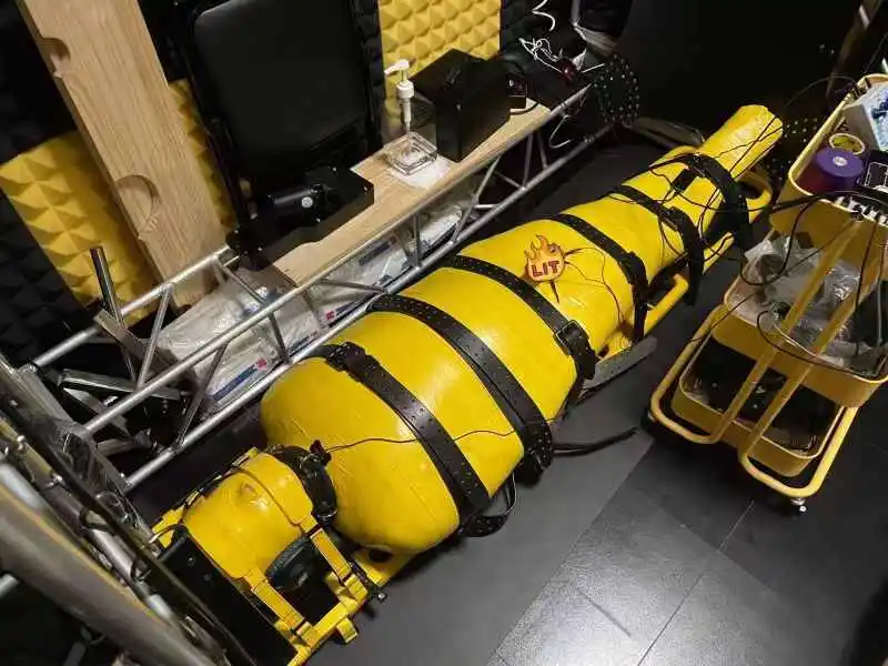 西檬之家-字母圈新人必读指南：安全、信任与探索BDSM世界