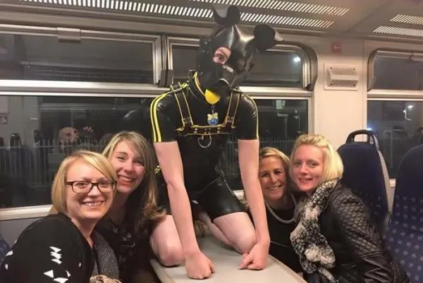 西檬之家-字母圈新人入圈指南：从基础术语到关系建立