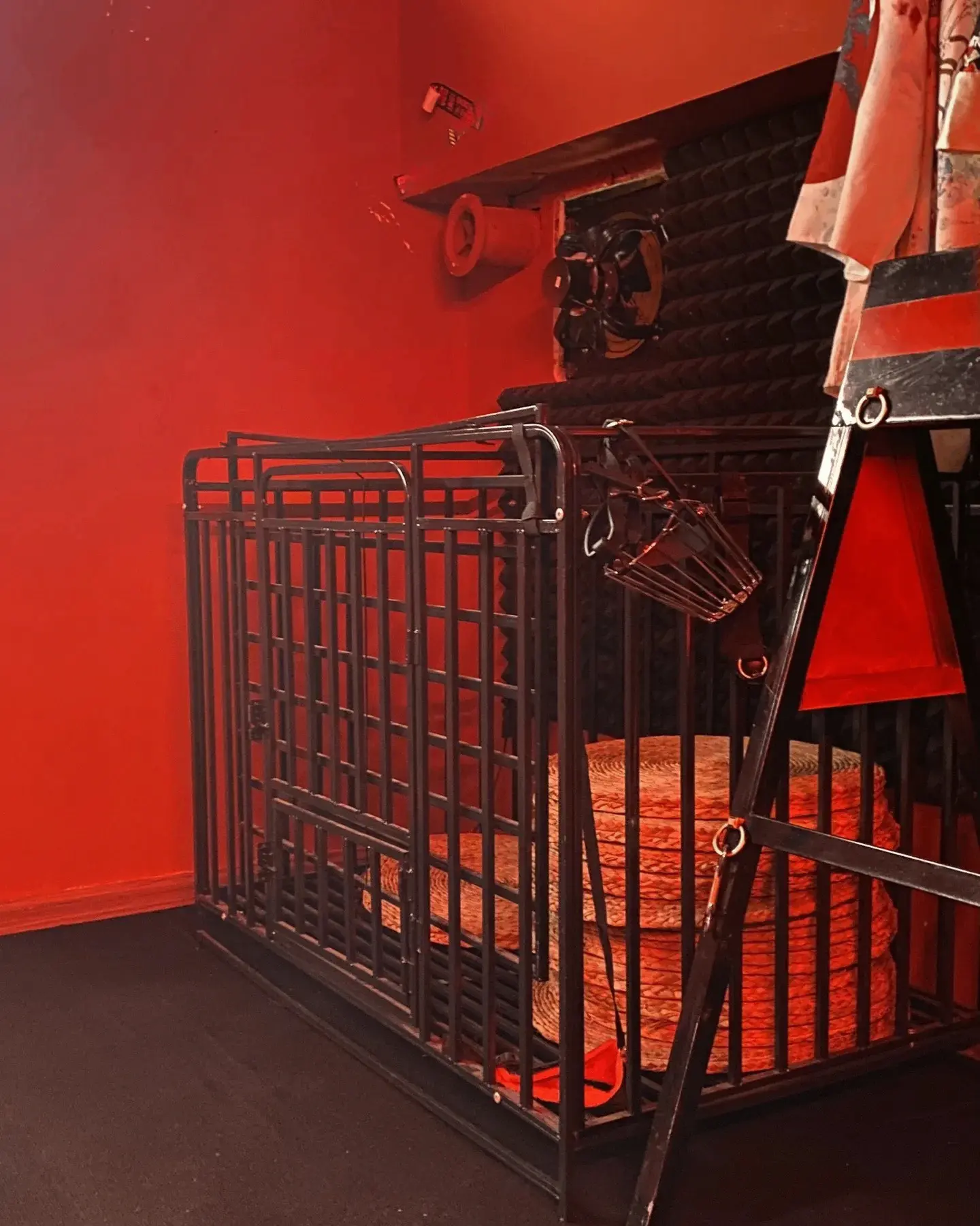 西檬之家-BDSM入圈指南：新人全面解析字母圈术语与实践