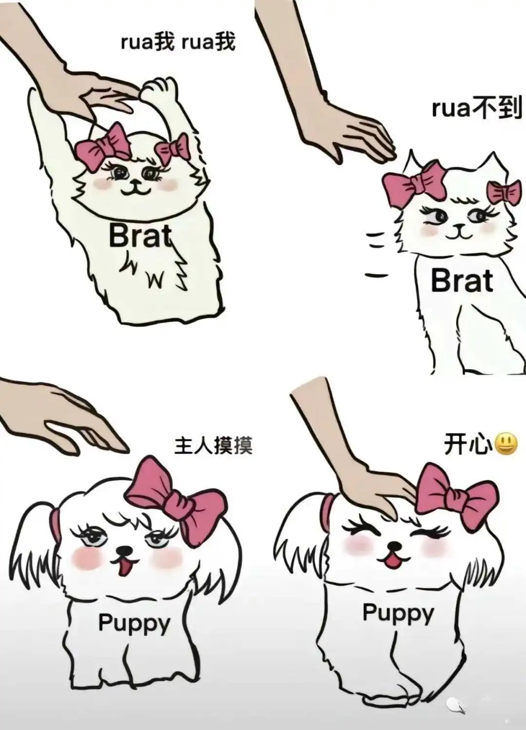 【西檬之家】DS关系新人入圈指南-了解支配与臣服的心理艺术